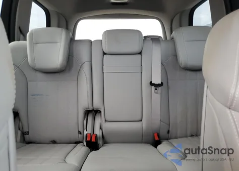 2015 Mercedes-Benz Gl 450 4Matic из США, поврежденный, VIN 4JGDF6EE8FA443843